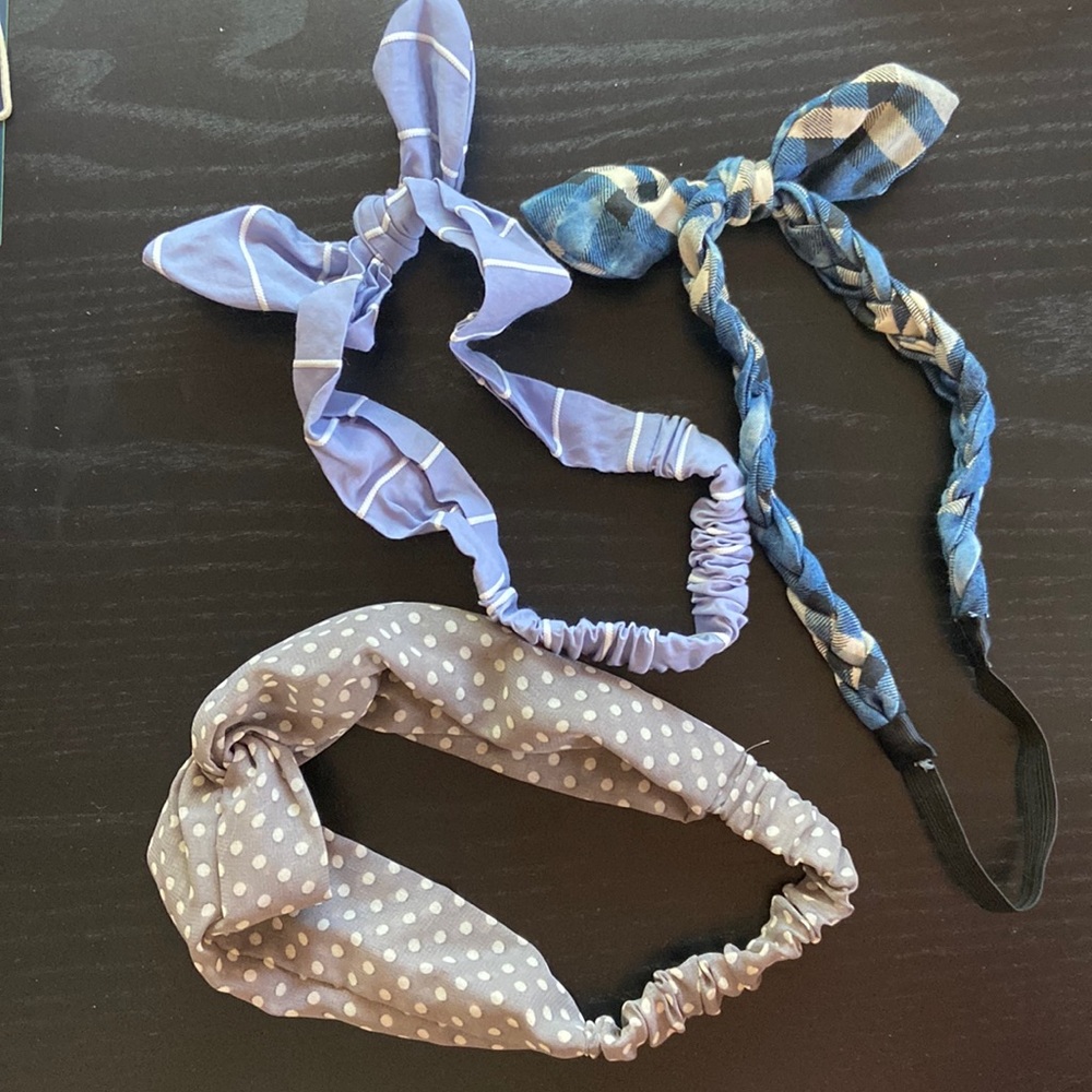 headband bundle